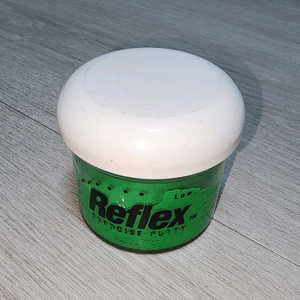 Reflex 운동 퍼티(테니스 엘보)손목운동용