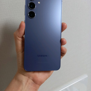 갤럭시 S24 플러스 256G 바이올렛