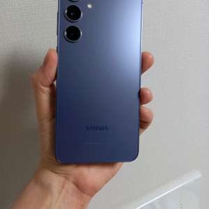 갤럭시 S24 플러스 256G 바이올렛