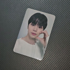2024 비투비 팬콘 트레카 육성재 포카 (비투비/성재