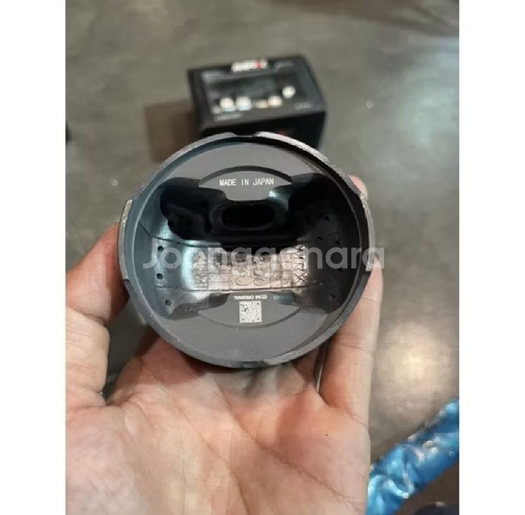 XMAX300 MRX퍼포먼스 단조 70mm 보업셋트--3