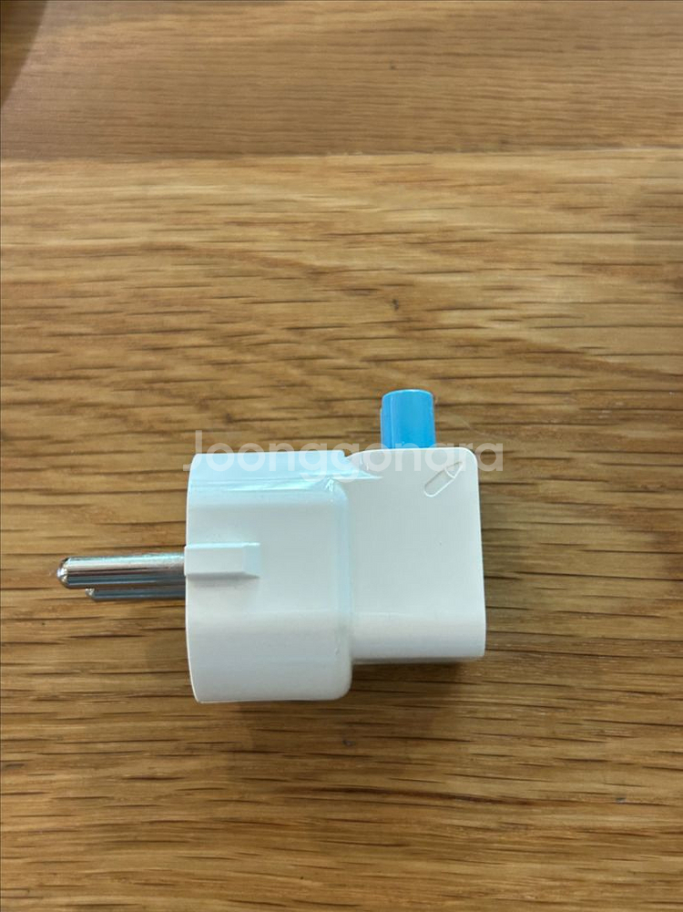 애플충전기 접지 덕헤드--3