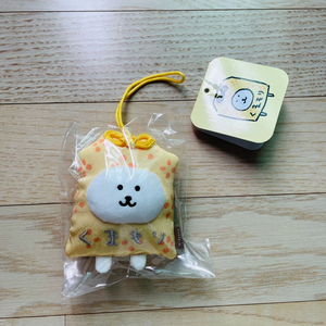 농담곰 쿠마모리 미개봉