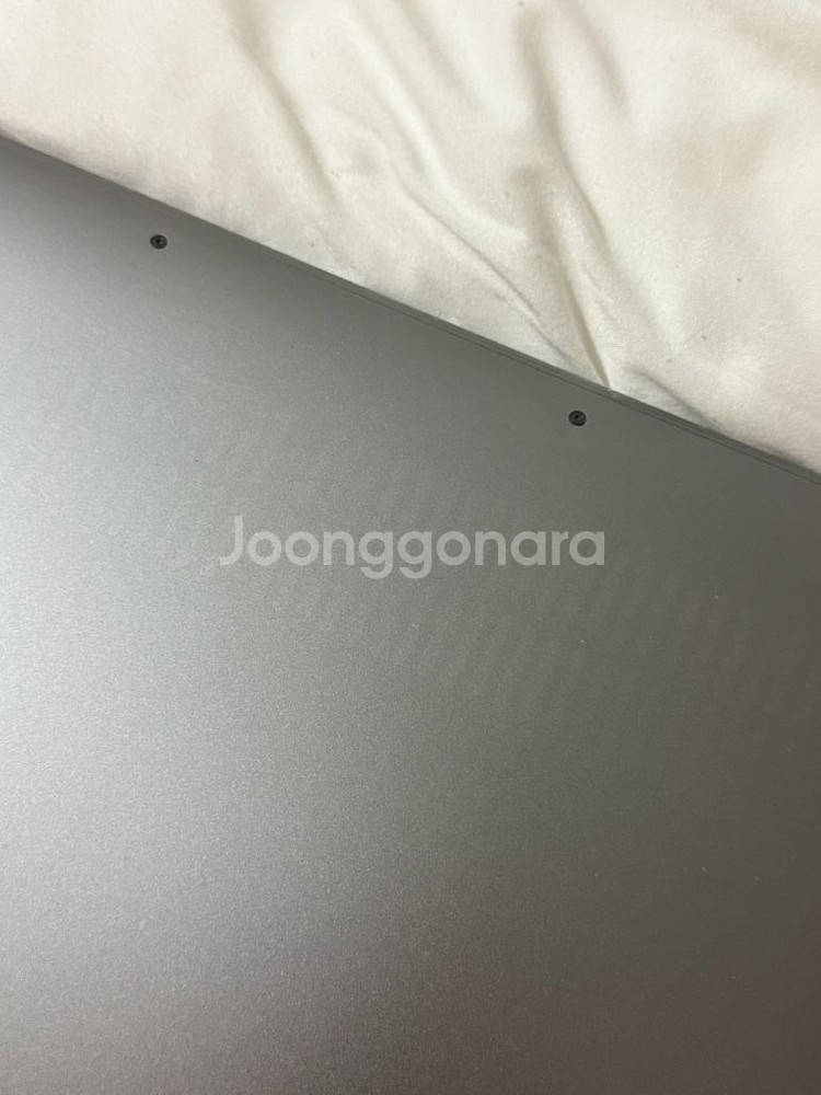 2019 맥북 프로 13인치 스페이스그레이 128g--6