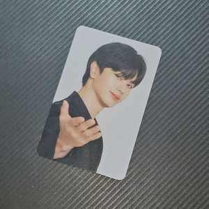 2024 비투비 팬콘 트레카 육성재 포카 (비투비/성재