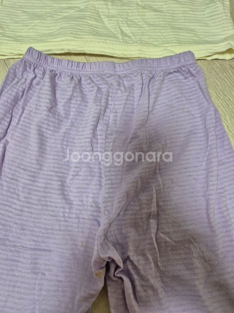 130 여아꽃 칠부내의--4