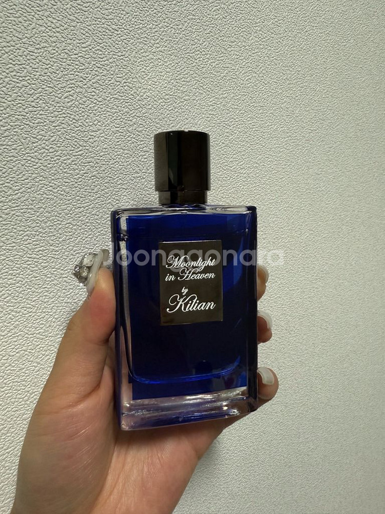 킬리안 문라이트 인 헤븐 50ml--0
