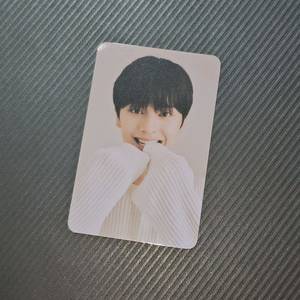 2024 비투비 팬콘 트레카 육성재 포카 (비투비/성재