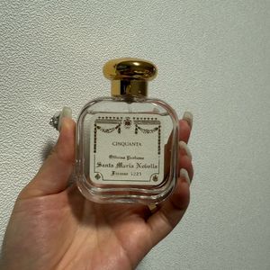 산타마리아노벨라 친콴타 50ml
