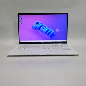 M엘지노트북 i5 그램/화이트/gram/윈11/큰화면