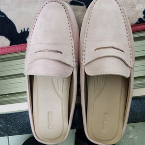 르꼬르망 드라이빙슈즈 245
