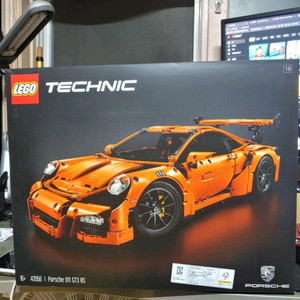 레고 42056 포르쉐 911 gt3 rs