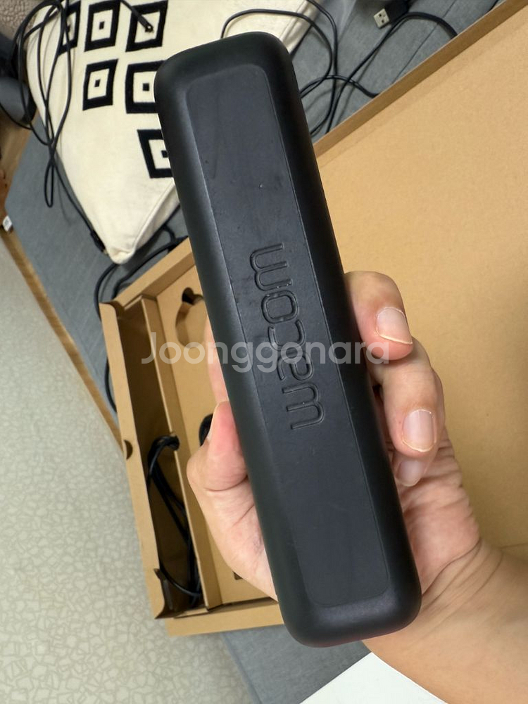 신티크 프로 16인치 DTH167--5