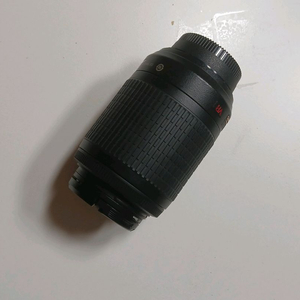 니콘 AF-S 55-200mm 렌즈