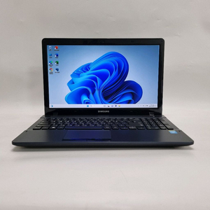 M삼성노트북 인텔코어 윈도우11/SSD/큰화면