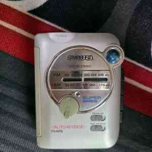AIWA TA425 워크맨