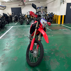 [서울] HONDA 혼다 CRF300L 22년식 판매