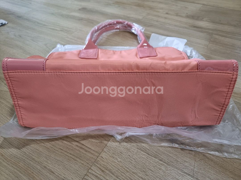 아가타 빅 토트백 가방(새상품,택포)--1
