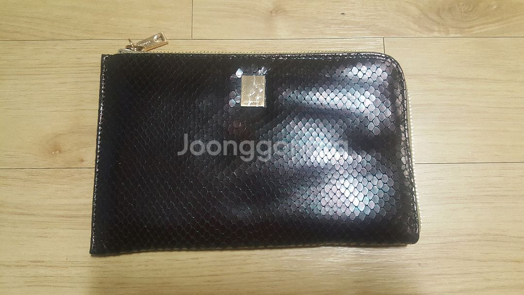 쿠론 파우치 새거--0