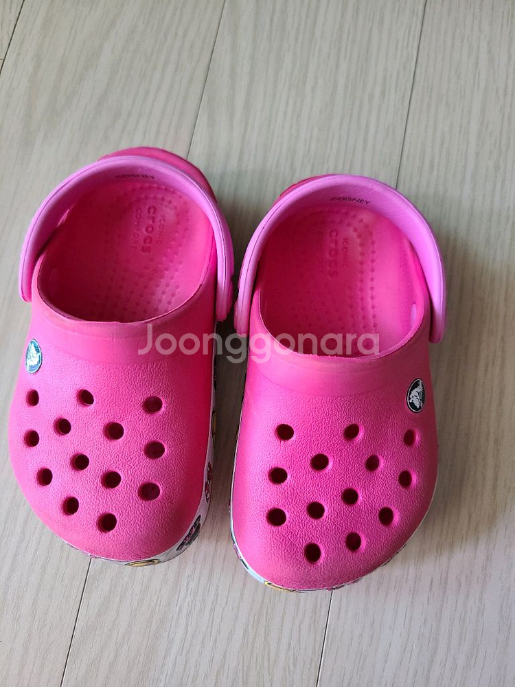 크록스 C6--0