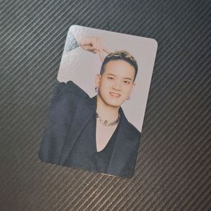 2024 비투비 팬콘 트레카 프니엘 포카 (비투비/프니