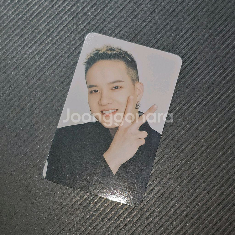 2024 비투비 팬콘 트레카 프니엘 포카 (비투비/프니--0