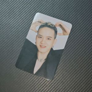 2024 비투비 팬콘 트레카 프니엘 포카 (비투비/프니