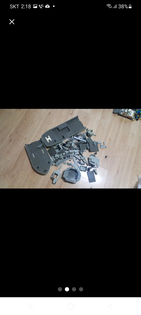 레고,옥스포드--1