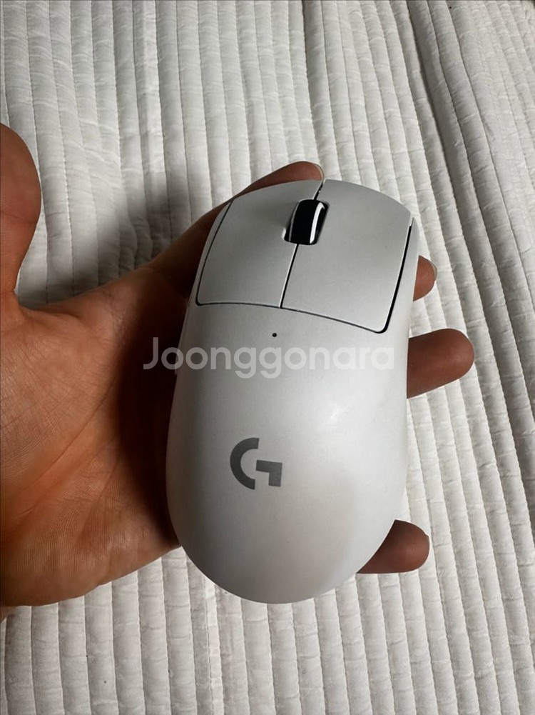 지슈라2덱스 g pro superlight 2--0