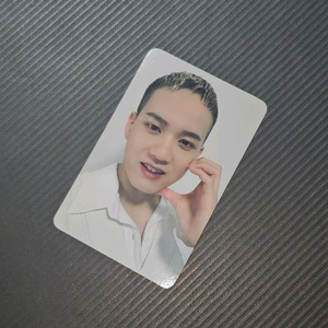 2024 비투비 팬콘 트레카 프니엘 포카 (비투비/프니