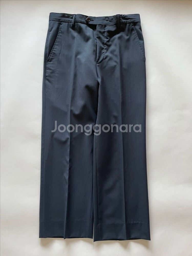 폴 스미스 클래식 정장 셋업--4