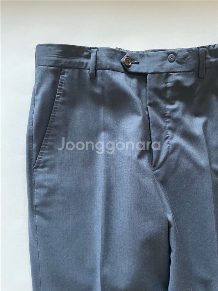 폴 스미스 클래식 정장 셋업--5