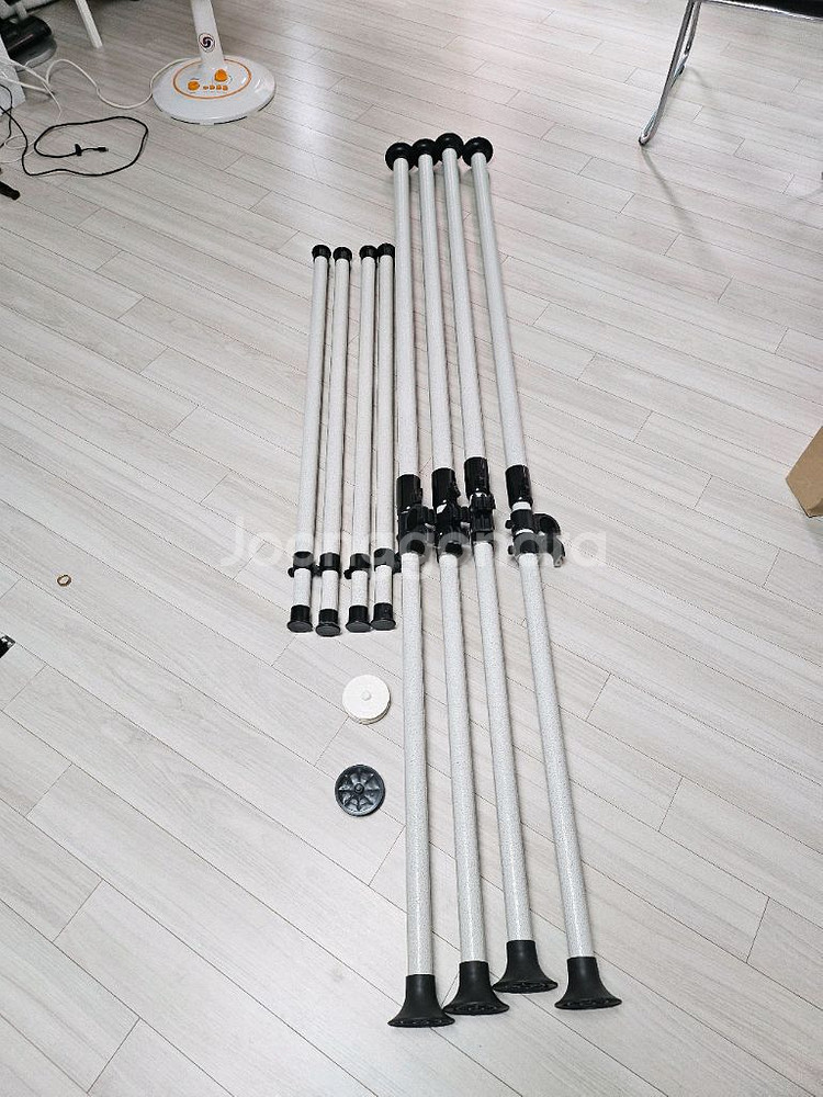 2단 행거--1