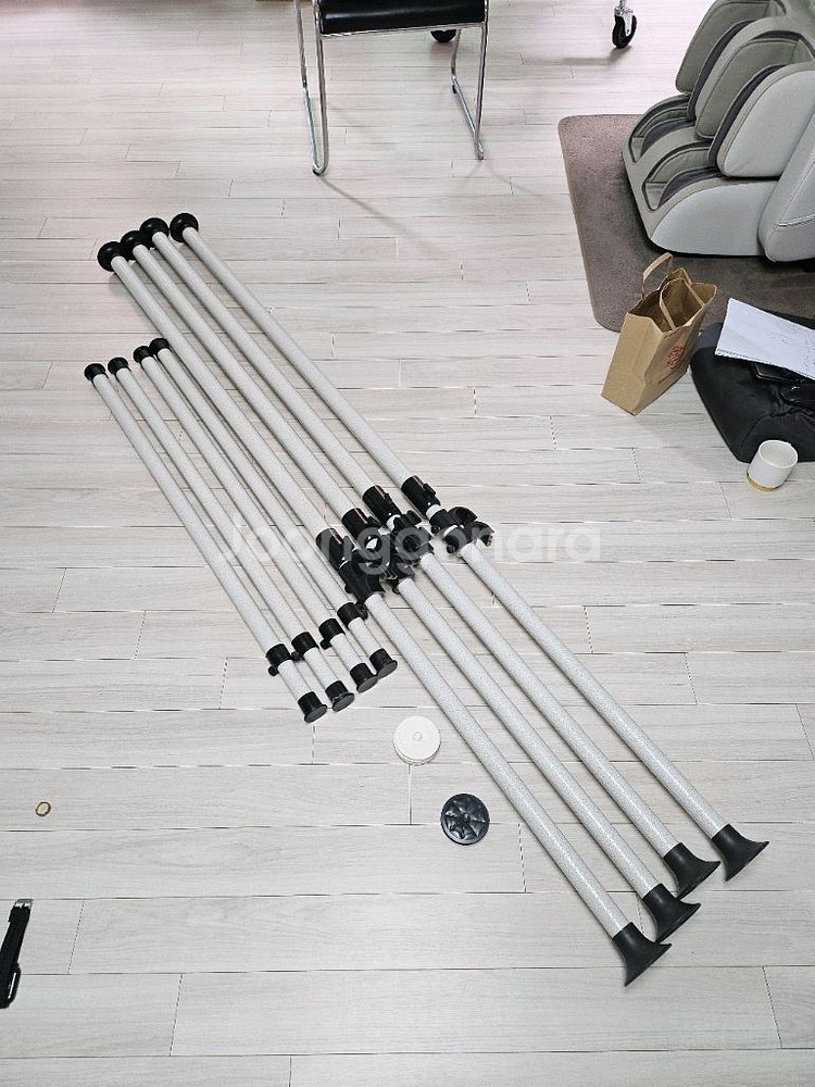 2단 행거--0