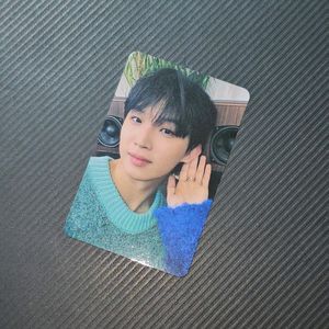 2024 비투비 팬콘 트레카 임현식 포카 (비투비/현식