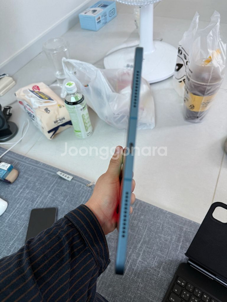 아이패드 에어5 셀룰러--1