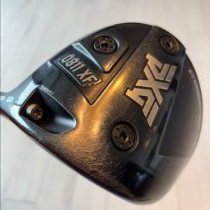 pxg 0811xf 9도 diamana s60 드라이버