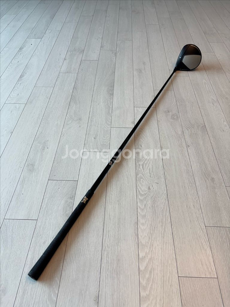 pxg 0811xf 9도 diamana s60 드라이버--5