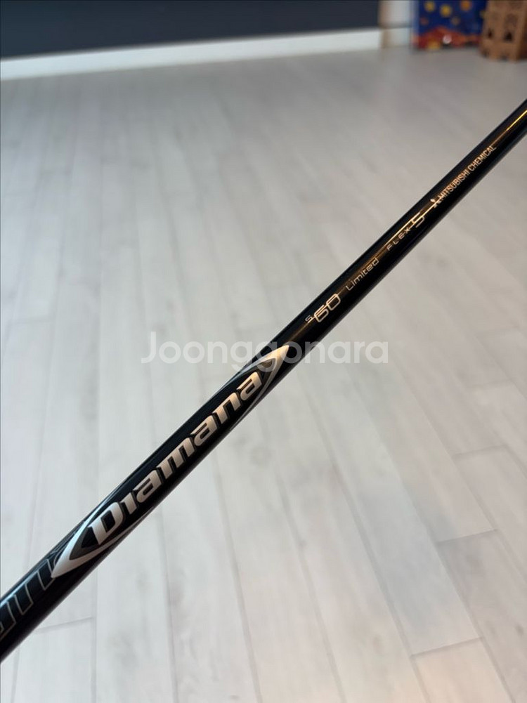 pxg 0811xf 9도 diamana s60 드라이버--3