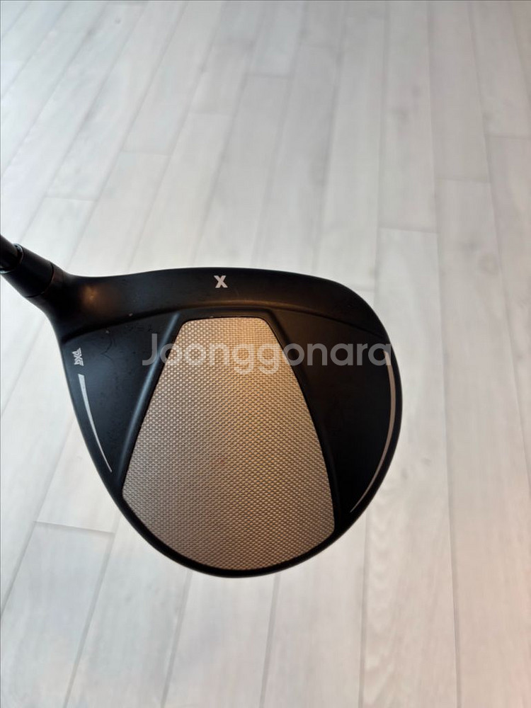 pxg 0811xf 9도 diamana s60 드라이버--2