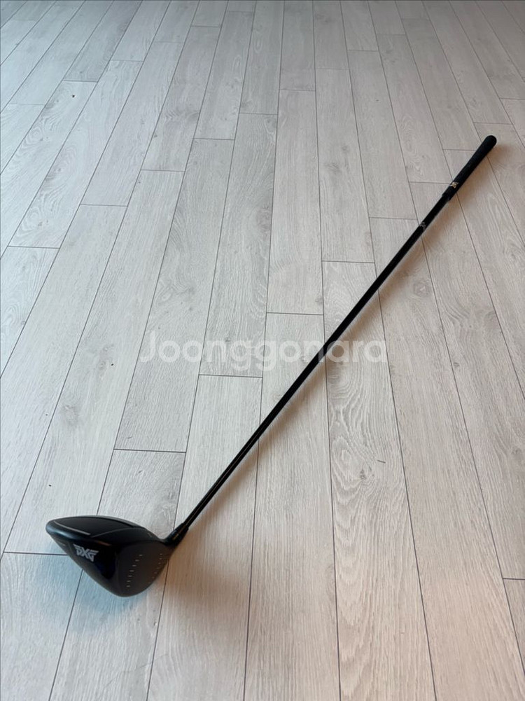 pxg 0811xf 9도 diamana s60 드라이버--6
