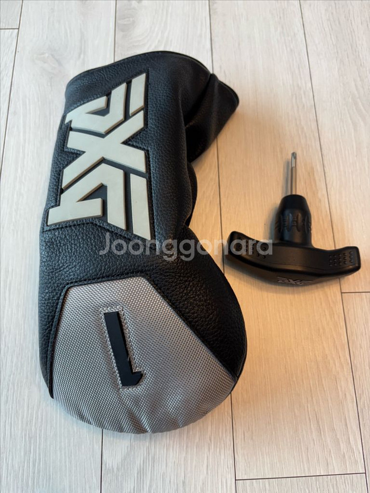 pxg 0811xf 9도 diamana s60 드라이버--7