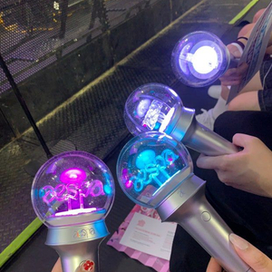 에스파 응원봉 스봉이 대여
