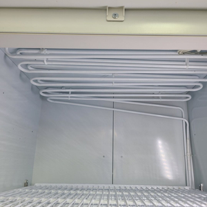 업소용 밀키트 쇼케이스 냉동고 -15도 배송무료