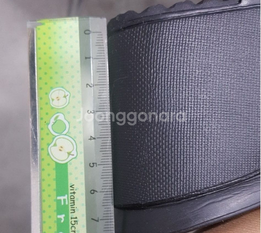 크록스 레이2 웨지 엑스웨지 블랙 굽높은 샌들 w--1