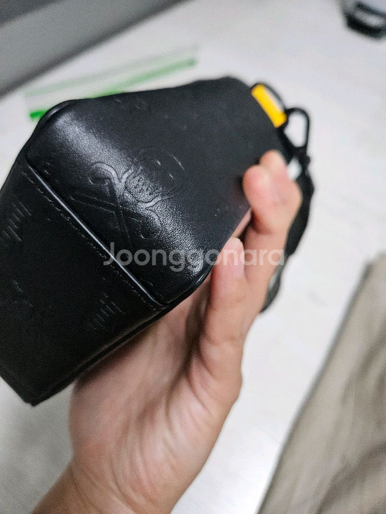 마크앤로나 골프미니파우치--1
