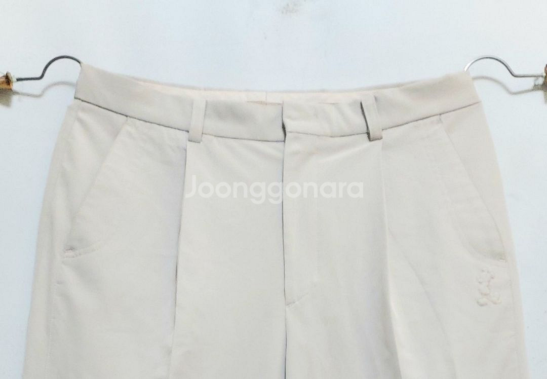 디즈니골프 남성바지32/--1