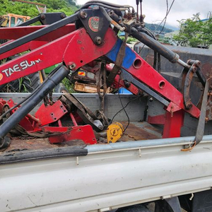 동양 트랙터 트랙트 트렉터 트렉트 t463 로더 로다