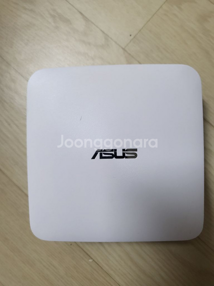 미니PC ASUS UN42 팜니다 #4--0
