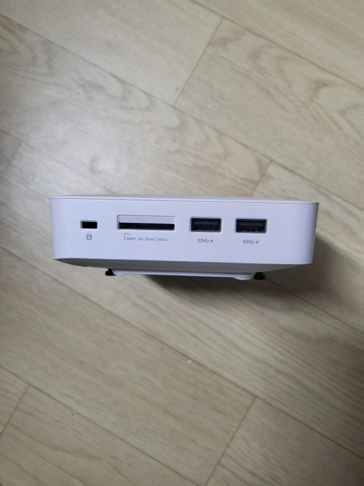 미니PC ASUS UN42 팜니다 #4--4